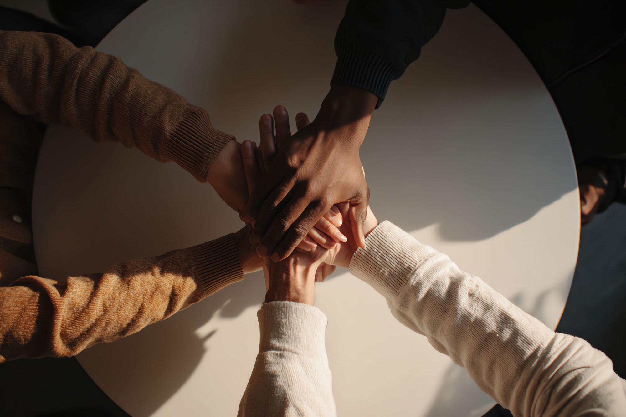 When marketing and sales stop blaming each other