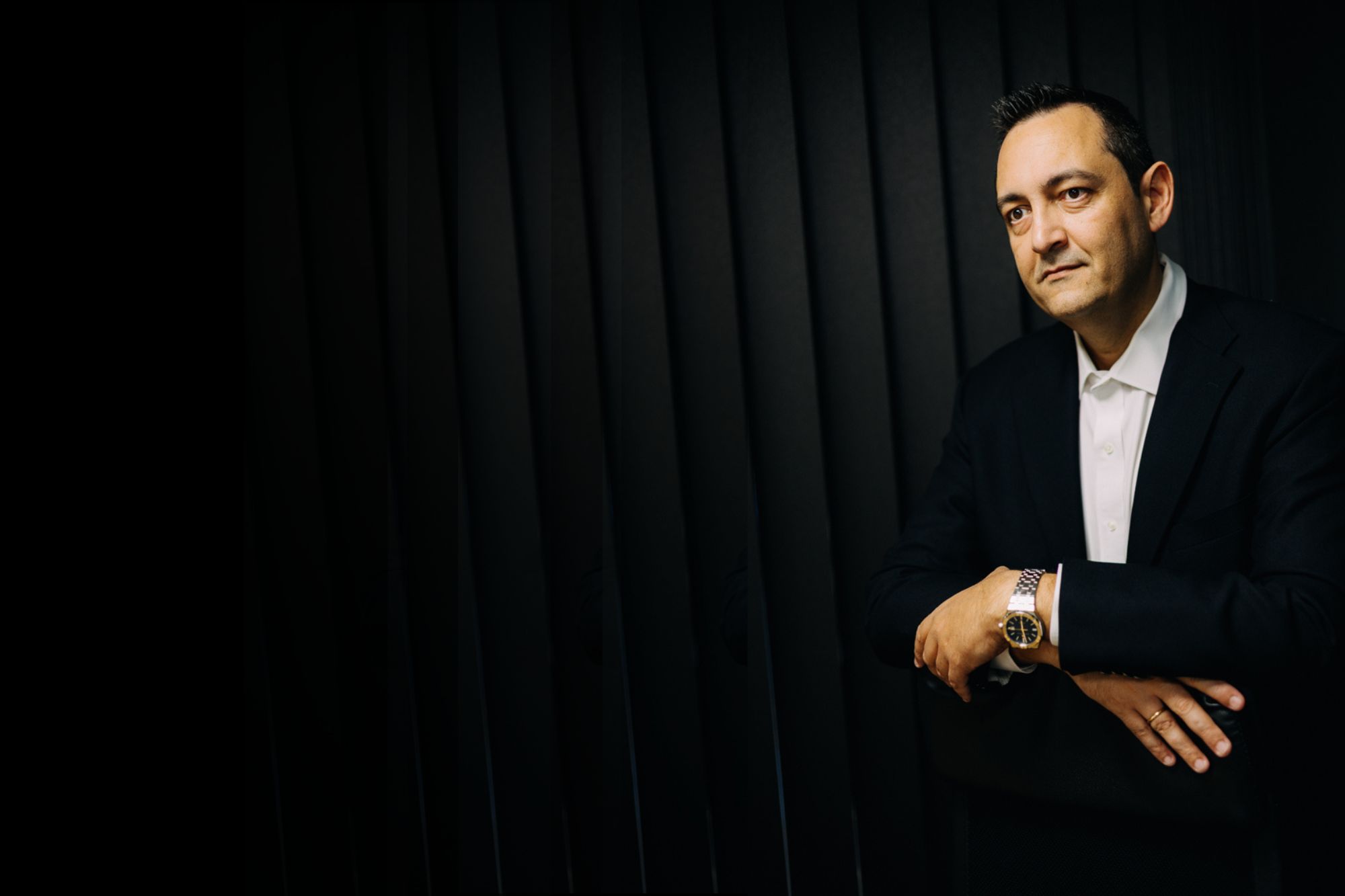 A note from Kostas